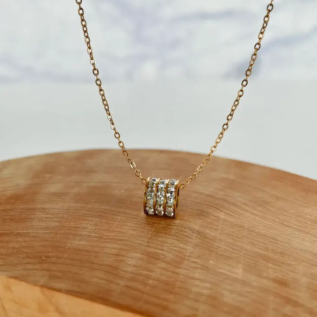 Collier Raffinéa – Image 2