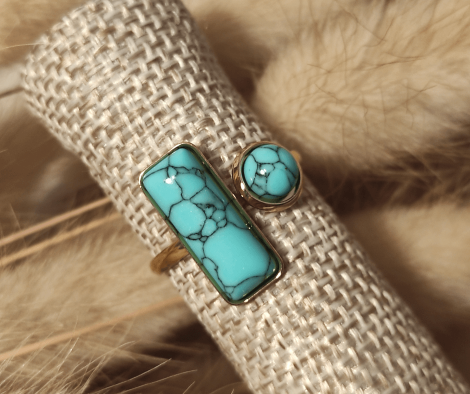 Boucles d'oreilles goutte ELÉONORE 1. Bijoux en acier inoxydable