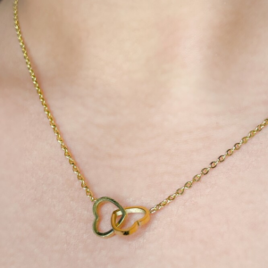 Collier Valentina 1