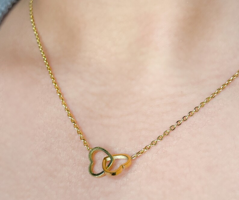 Collier Valentina 1
