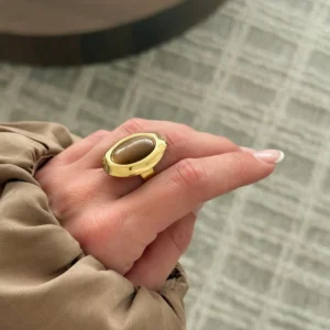 Bague Sana