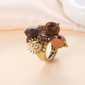 Bague mabel