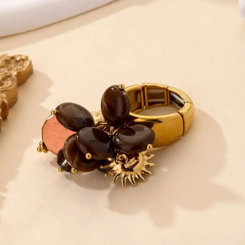 Bague mabel – Image 2